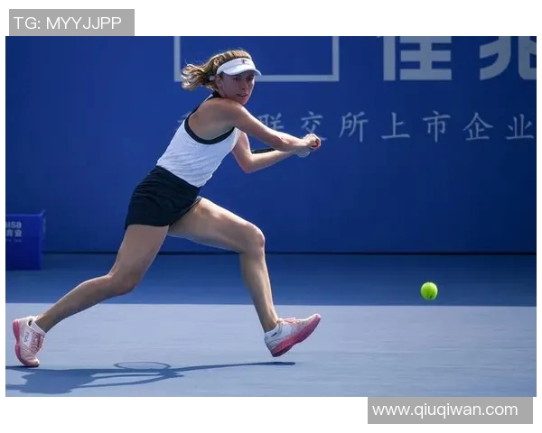 深圳网球队边路渗透战术解析与实战应用探讨