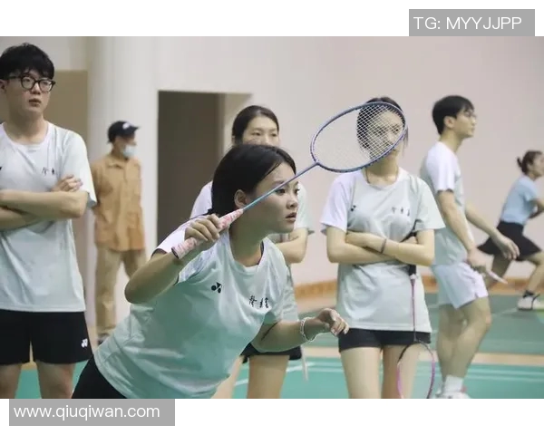 武汉羽毛球队球员个人能力深度对比与分析探讨