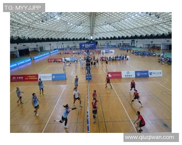 深圳排球队与广州排球队实力对比赛后分析与总结