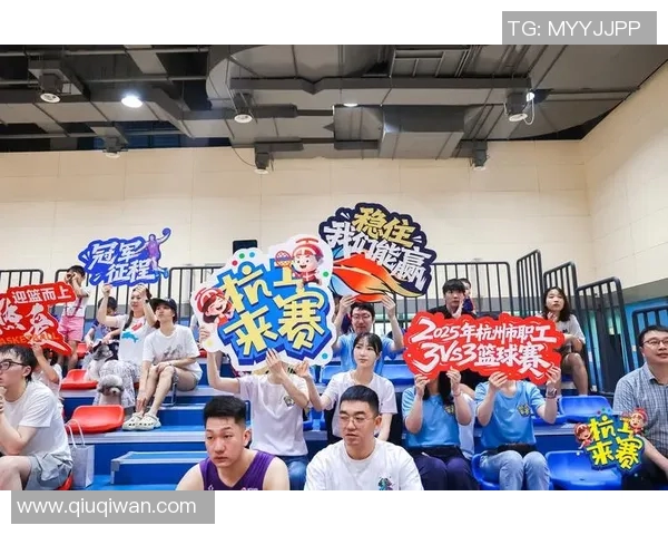 篮球团队协作实力评比杭州篮球队荣获第三名佳绩