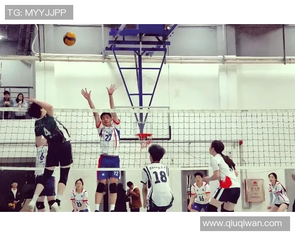 上海排球队的拼搏之路：世锦赛背后的奋斗与荣耀