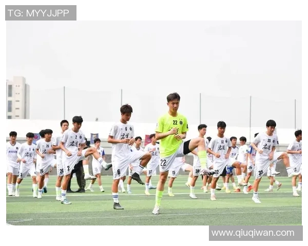 上海足球队在精英赛中的个人能力分析与表现评估