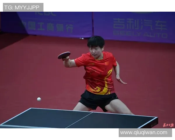 乒乓球意识排行榜揭晓杭州乒乓球队荣登第九名引发热议