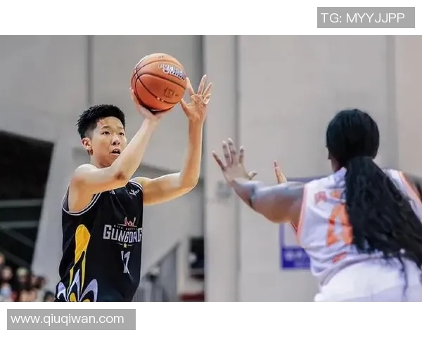 专访陈静：探寻篮球领域的成功秘诀与成长历程