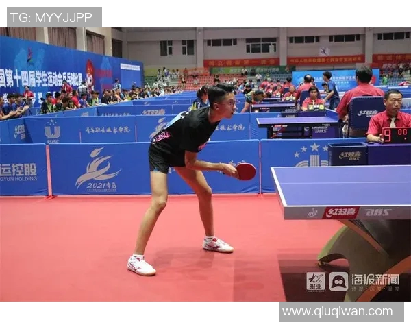 南京乒乓球队快攻战术分析及其在比赛中的优势与不足探讨