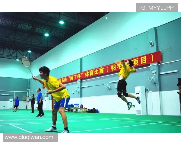 对话羽毛球女将黄娜:回顾我的职业生涯与未来展望 对话羽毛球女将黄娜:回顾我的职业生涯与未来展望