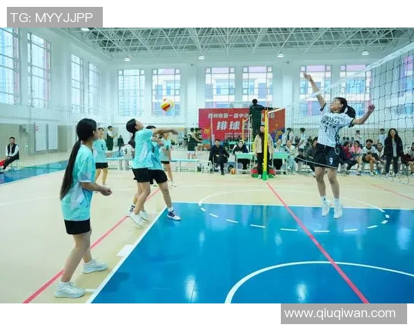 广州排球队实力分析与发展前景探讨聚焦排球运动的未来之路