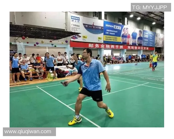 广州羽毛球队战术表现数据分析与优化策略探讨