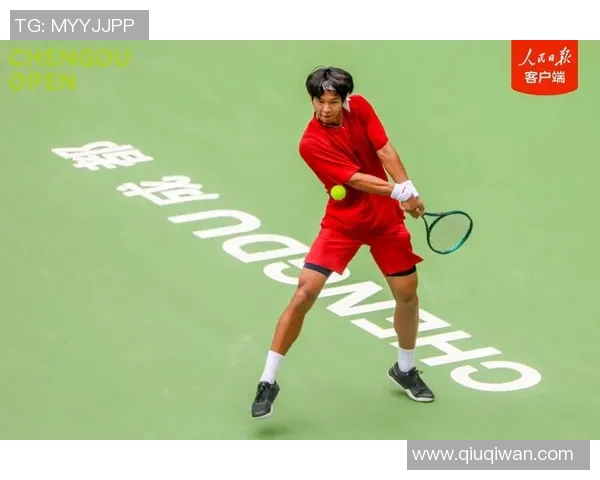 成都网球队在全国网球比赛经验排行榜中荣登第七名展现实力与潜力