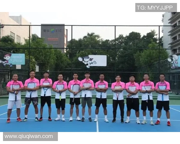 深圳网球队实力飙升再创佳绩引发全国关注与期待