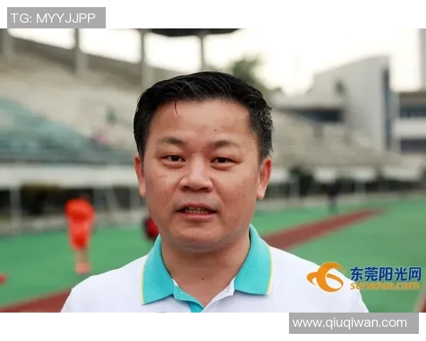 张无为足球的魅力与挑战探索年轻球员成长之路的多元化发展策略