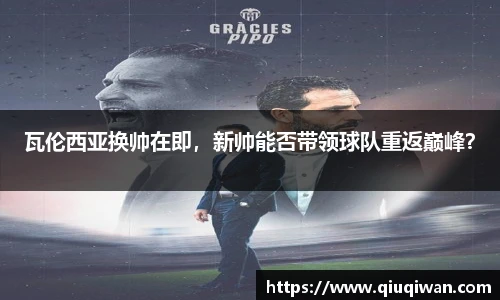 瓦伦西亚换帅在即，新帅能否带领球队重返巅峰？