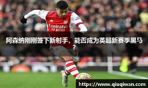 阿森纳刚刚签下新射手，能否成为英超新赛季黑马？